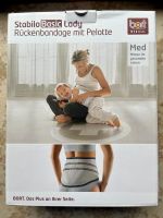 BORT Medical Stabilo Basic Lady Rückenbandage, Pelotte #neu,ovp Nürnberg (Mittelfr) - Mitte Vorschau