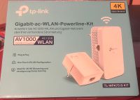 TP Link Powerline TL-WPA7519 Nordrhein-Westfalen - Dormagen Vorschau