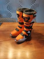 Motorradstiefel Mecklenburg-Vorpommern - Stralsund Vorschau