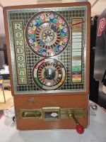 Spielautomat / Geldspielautomat Rondomat Handkurbler Roulette €€ Baden-Württemberg - Schönaich Vorschau