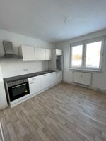 Geschmackvolle 3-Zimmerwohnung mit Balkon & EBK Nordwestmecklenburg - Landkreis - Grevesmuehlen Vorschau