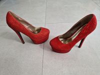 high heels Gr 38 Marke SDS Rheinland-Pfalz - Kaiserslautern Vorschau