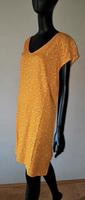 Sehr hübsches Sommerkleid Gr.38 Dottergelb u.a. Niedersachsen - Rinteln Vorschau