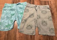 H&M shorts 128 Nordrhein-Westfalen - Simmerath Vorschau