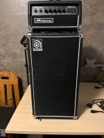 Ampeg Micro-CL Stack Rheinland-Pfalz - Bruchertseifen Vorschau