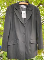 Ulla Popken Blazer schwarz Gr.48 neu Nordrhein-Westfalen - Frechen Vorschau