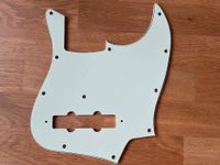 Jazz Bass Pickguard - Neu Bayern - Rosenheim Vorschau