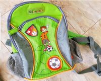 Sigikid Kily Keeper 2er Set Rucksack und Brustbeutel Rheinland-Pfalz - Irmtraut Vorschau