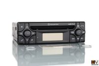 Autoradio Mercedes Benz Audio 10 CD Alpine MF2910 W163 W210 W208 Sachsen - Coswig Vorschau