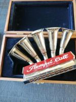 Hohner Mundharmonika Trumpet Call Rheinland-Pfalz - Neuhofen Vorschau