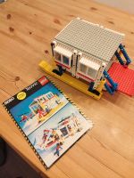 Lego 8680 Schneebasis Nordrhein-Westfalen - Burscheid Vorschau