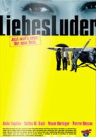 Liebesluder - DVD  - Gebraucht Nürnberg (Mittelfr) - Südstadt Vorschau
