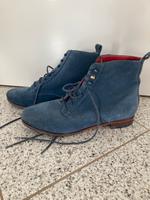 Stiefelette von Flip Flop, Gr. 39, Vollleder Saarland - Ottweiler Vorschau