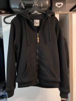 Brave Soul Kapuzenjacke Hoddie / Hoody Jacke  schwarz XXL Niedersachsen - Isernhagen Vorschau