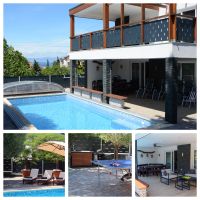 Villa Novum, Krk, Pool, Meerblick - April 20%/Mai 15% Last Minute Bayern - Dillingen (Donau) Vorschau