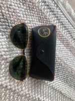 Ray Ban Sonnenbrille Hessen - Breuberg Vorschau