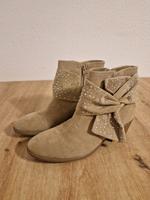 Damen Stiefeletten Gr.41 Hessen - Kefenrod Vorschau