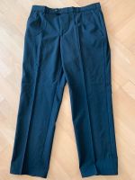 Liotti Anzug Business Hose Stoffhose Gr. 26 schwarz 52 Stretch Hessen - Großenlüder Vorschau