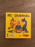 ABC-Zauberduell von HABA Spiel Niedersachsen - Aurich Vorschau