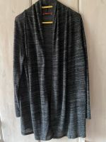 Long Cardigan edc, L, dunkelgrau Melange Nordrhein-Westfalen - Kreuztal Vorschau