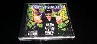 Knowa Partyknaller CD Berlin Untergrund Smoky Hip Hop Rap Berlin - Lichterfelde Vorschau