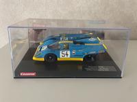 Carrera Digital 124 Porsche 917K Gesipa Racing No. 54 NEU & OVP Niedersachsen - Hude (Oldenburg) Vorschau