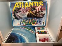 Atlantis von Schmidt Spiele Brettspiel 80er Rarität Retro Sammler Nordrhein-Westfalen - Remscheid Vorschau