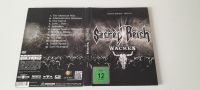 Sacred Reich Live at Wacken  DVD+CD wie neu Nordrhein-Westfalen - Greven Vorschau