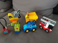 Lego duplo Kreativset Autos Niedersachsen - Banteln Vorschau