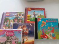 CDs CD  Lego Friends der kleine Prinz Angelina Ballerina Pferde Bayern - Cham Vorschau