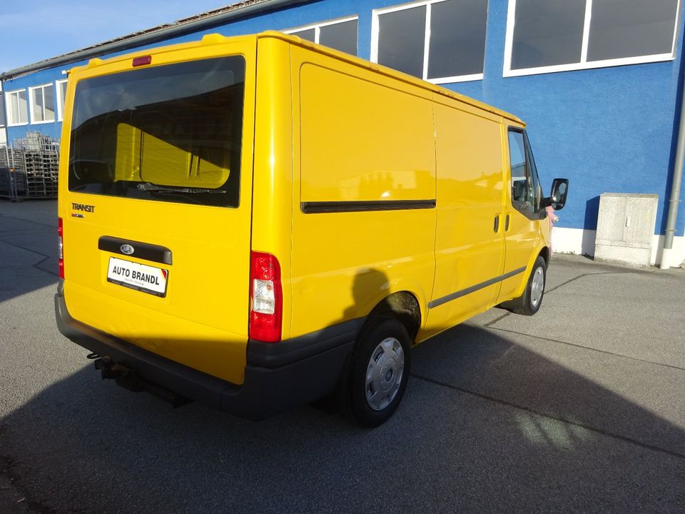 Ford Transit 280 K L1H1 Nur 95600km AHK TÜV +KD NEU in Plattling