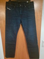 Diesel Regular Slim Jeans Gr. W33 L30 Frankfurt am Main - Seckbach Vorschau