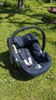 Babyschale Cybex Anton Q I Size Platinum inkl. Base Station Bayern - Murnau am Staffelsee Vorschau