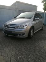 Mercedes B170 mit neuem TÜV Nürnberg (Mittelfr) - Südstadt Vorschau