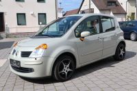 Renault Modus 1.6 Initiale Automatik Vollausstattung Bayern - Maisach Vorschau