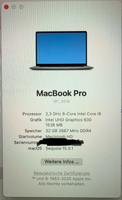 Apple MacBook Pro 16“ 2019 Bochum - Bochum-Süd Vorschau