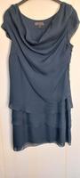 Minikleid Lagen-Look, Konfirmation, Abiball Gr. 44 Nordrhein-Westfalen - Hopsten Vorschau