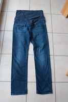 Schwangerschafts-Hose Gr. 44 h&m Nordrhein-Westfalen - Willebadessen Vorschau