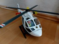 Playmobil Polizei Hubschrauber mit Licht Thüringen - Eisenach Vorschau