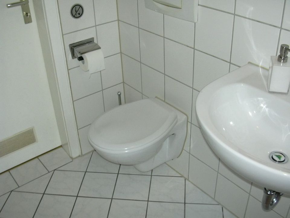 Wohnung Kaiserslautern Rauschenweg Dachgeschoss 60m2 in Kaiserslautern