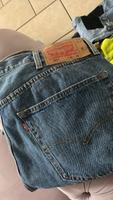 Herren Jeans Levi’s Niedersachsen - Munster Vorschau
