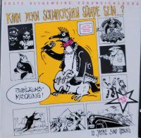 Album-CD Kann denn Schwachsinn Sünde sein von der EAV Rheinland-Pfalz - Mainz Vorschau