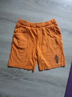 Shorts Kinder 128 Orange Ernstings Family Sachsen - Zwoenitz Vorschau