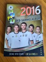 DFB Sammelalbum 2016 komplett normale Karten 36 Stück Baden-Württemberg - Heilbronn Vorschau