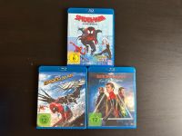 Marvel MCU Spider-Man Blu Ray Filme Set Leipzig - Kleinzschocher Vorschau