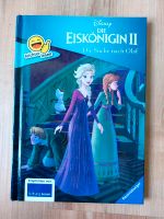 Erstleser Eiskönigin II 2 Die Suche nach Olaf Disney Ravensburger Nordrhein-Westfalen - Leverkusen Vorschau