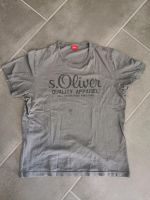 S. Oliver T-Shirt Herren Rheinland-Pfalz - Idar-Oberstein Vorschau