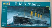 Revell Bausatz R.M.S. Titanic Nordrhein-Westfalen - Wesseling Vorschau