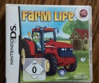 Nintendo DS Spiel Farm Life Niedersachsen - Melle Vorschau