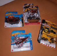 Hotwheels Fahrzeuge, Hotwheels Autos Nordrhein-Westfalen - Werl Vorschau